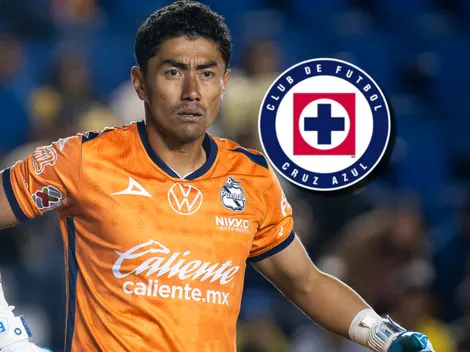 Iván Rodríguez advirtió a Cruz Azul de cara al juego del Apertura 2025