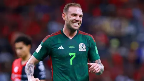 Rodo es una de las grandes figuras de la Liga MX.