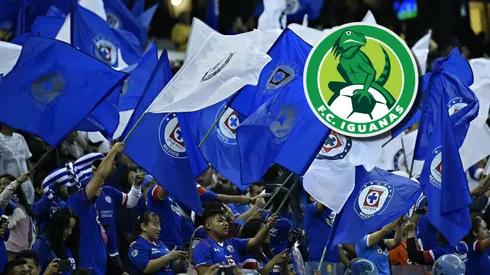 Un nuevo paso en la carrera de este ex futbolista.