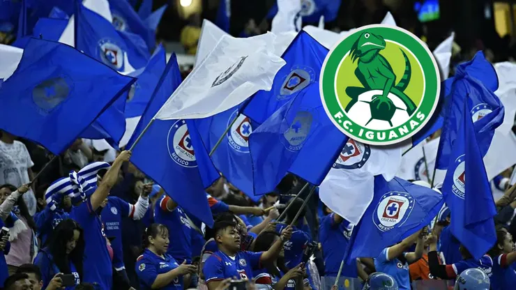 Un nuevo paso en la carrera de este ex futbolista.