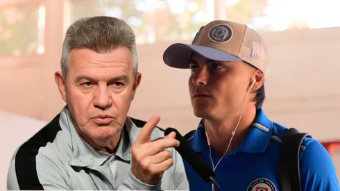 ¿Aceptó Romero representar al Tri?