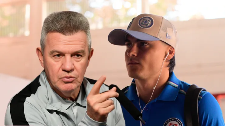 ¿Aceptó Romero representar al Tri?