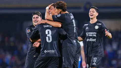 ¿Puebla vs. Cruz Azul va por televisión abierta? Dónde ver la Liga MX