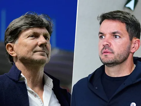 Alineaciones de Puebla vs. Cruz Azul por la Liga MX