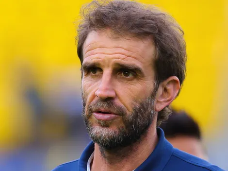 Ricardo Peláez no se guardó nada y expuso la deuda de Iván Alonso