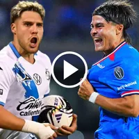 Sigue EN VIVO a Cruz Azul vs. Puebla por el Clausura 2026