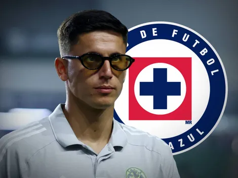Advertencia de Brian Rodríguez que da risa a Cruz Azul para Liguilla