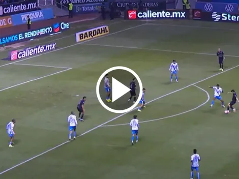 Jeremy Márquez amplía la ventaja en Puebla