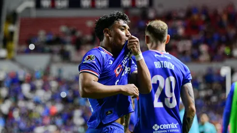 ¿Cuántos minutos le faltan a Cruz Azul para cumplir la regla de menores?