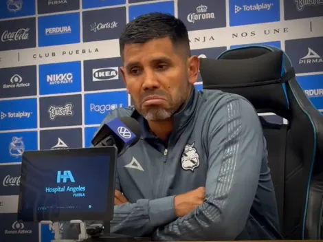 Desde Puebla reconocen la superioridad de Cruz Azul