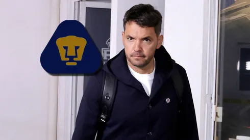 El entrenador argentino habló en conferencia de prensa sobre el siguiente partido.