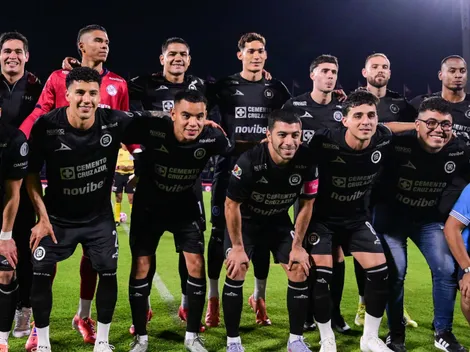 Se confirmó la única forma para que Cruz Azul termine líder del Apertura