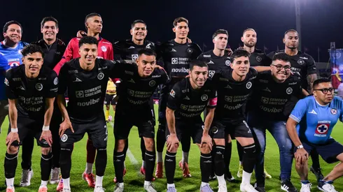 El cementero y una buena noticia en la Liga MX.