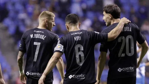 Los cementeros tienen en sus manos el terminar como líderes del Apertura 2025 después de los resultados de la jornada 16.