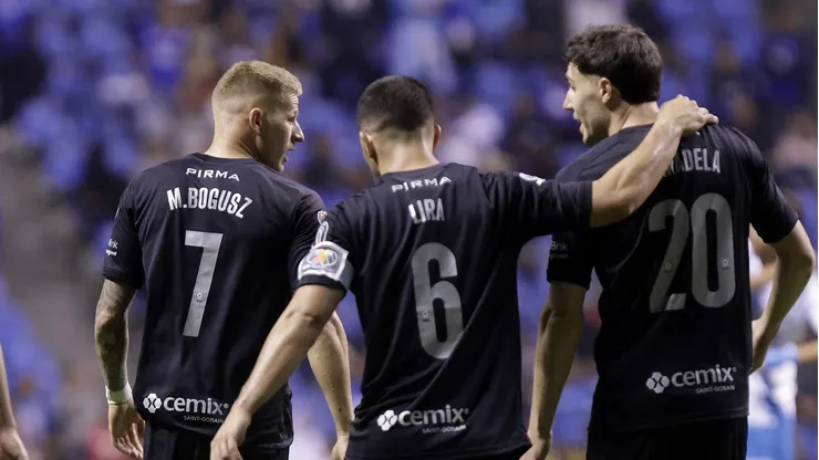 Los cementeros tienen en sus manos el terminar como líderes del Apertura 2025 después de los resultados de la jornada 16.