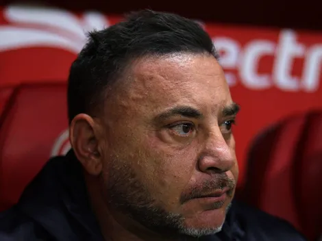 El Turco Mohamed lanza un mensaje a Cruz Azul para la última fecha