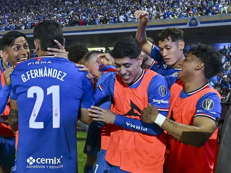 La Liga MX le da una ventaja a Cruz Azul para la fecha 17