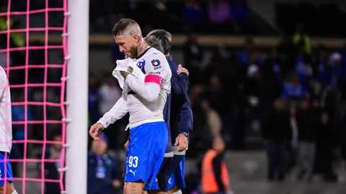 El ex jugador de Cruz Azul no se guardó nada y señaló a un compañero que se deshacía en críticas hacia el defensor español.