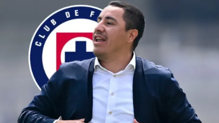 El entrenador universitario parece que se juega MUCHO ante La Máquina.