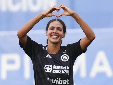 Liguilla de la Liga MX Femenil: Rival de Cruz Azul y cruces confirmados