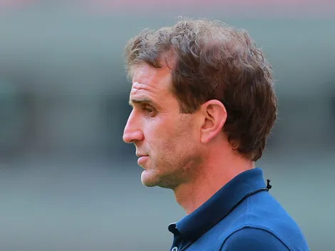 Alonso cumplió su palabra por primera vez desde su arribo a Cruz Azul