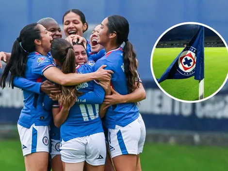 Cruz Azul Femenil cambia de sede para la Liguilla