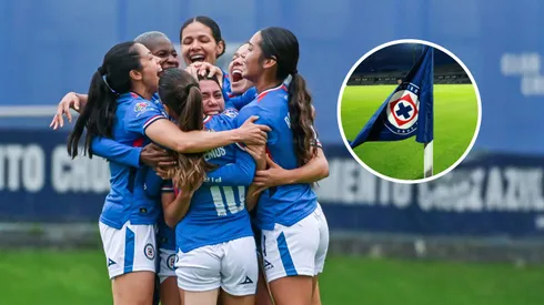 Cruz Azul Femenil cambia de sede.