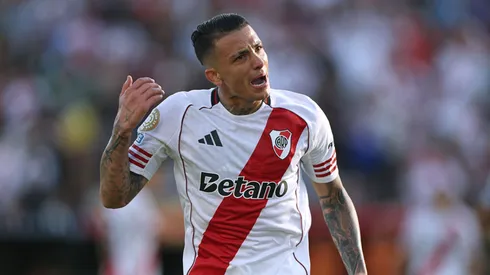 El colombiano no pasa por un buen momento en Argentina.