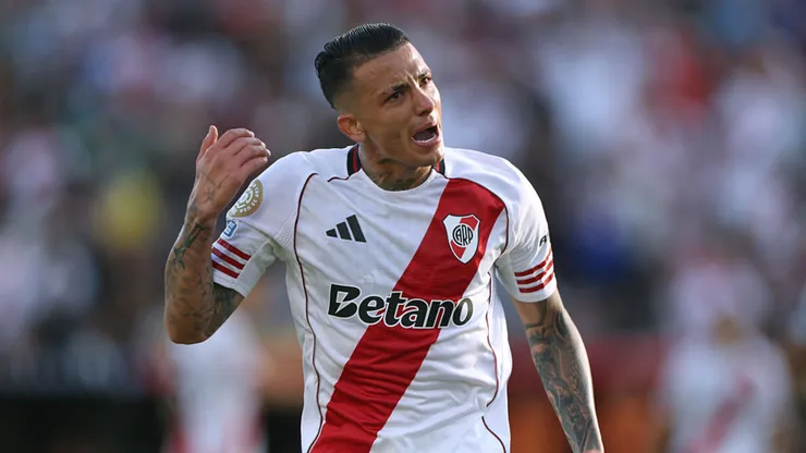El colombiano no pasa por un buen momento en Argentina.