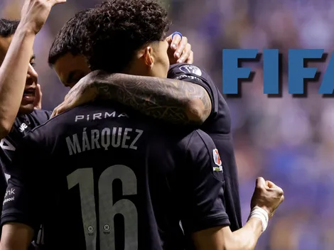 El rival internacional que tendría Cruz Azul en el parón por fecha FIFA