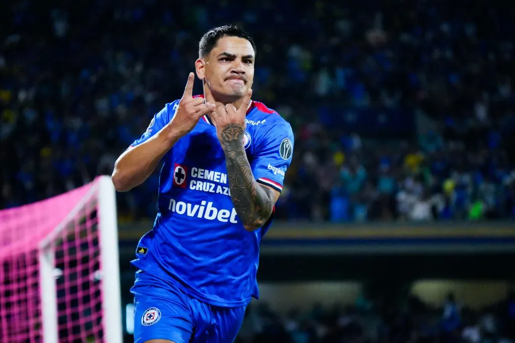 Las 3 razones por las que Cruz Azul necesita ser superlíder (Imago 7)
