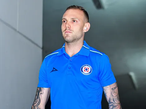 La figura de Cruz Azul que podría perder la titularidad en la liguilla