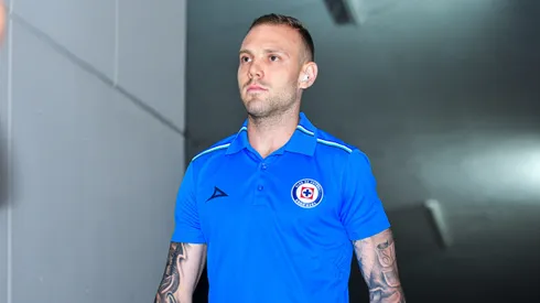 La figura de Cruz Azul que podría perder la titularidad en la liguilla