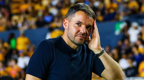 El "refuerzo" que sumaría Nicolás Larcamón para enfrentar a Pumas