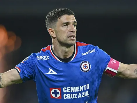 Nacho Rivero podría perderse los cuartos de final