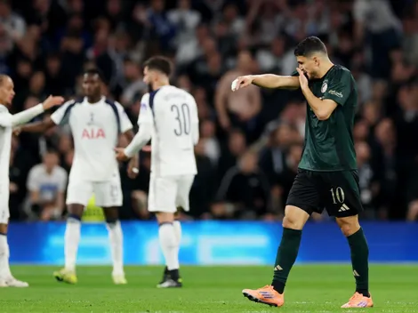 El FC Copenhague extraña a Huescas en la Champions