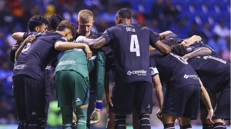 Los cementeros aún tienen por disputar la Copa Intercontinental y cada vez tienen el calendario más apretado y sin margen de tiempo para el descanso.
