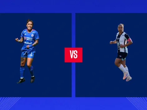 ¿Cómo ver EN VIVO los cuartos de final de Cruz Azul femenil?