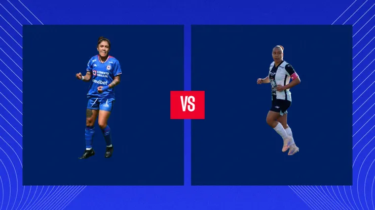 Cruz Azul femenil jugará esta Liguilla en el Estadio Olímpico de Ciudad Universitaria por primera vez.