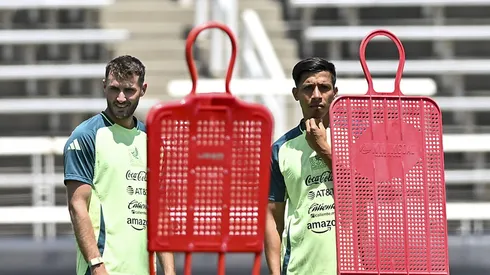 El Bebote publicó un comunicado en donde habla de su lesión después de perderse el último partido con su equipo.