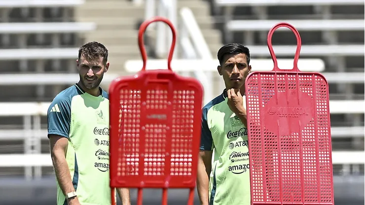 El Bebote publicó un comunicado en donde habla de su lesión después de perderse el último partido con su equipo.