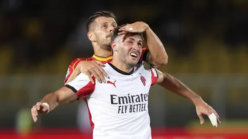 El canterano de Cruz Azul estará fuera de acción por cinco semanas y se perderá el último parón de selecciones del año.