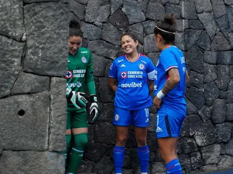 Las noticias de Cruz Azul este miércoles 5 de noviembre