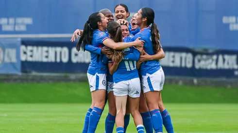 ¿Cruz Azul Femenil vs. Pachuca va por TV abierta? Así puedes ver la Liga MX