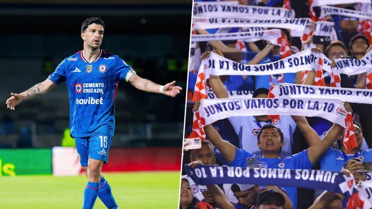 Afición pide que Nacho Rivero no juegue ante Pumas.