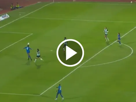 Cruz Azul femenil se va arriba ante Pachuca en el inicio de la Liguilla