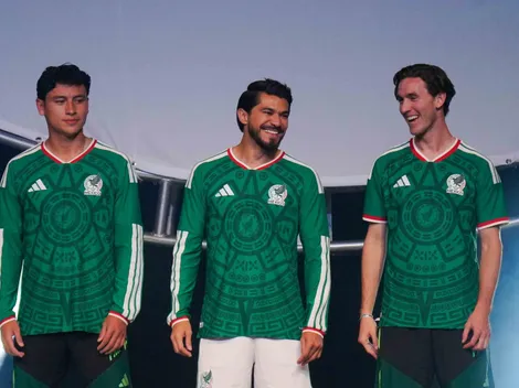 La FMF y la Selección ningunean a Cruz Azul