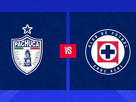 Día, horario y TV para la vuelta entre Cruz Azul Femenil y Pachuca