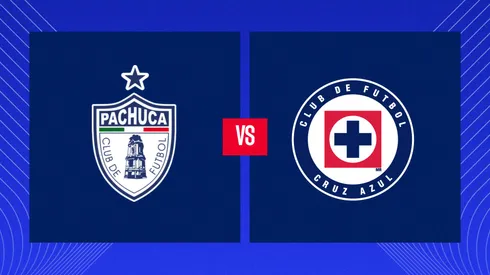 Día, horario y TV para la vuelta entre Cruz Azul Femenil y Pachuca