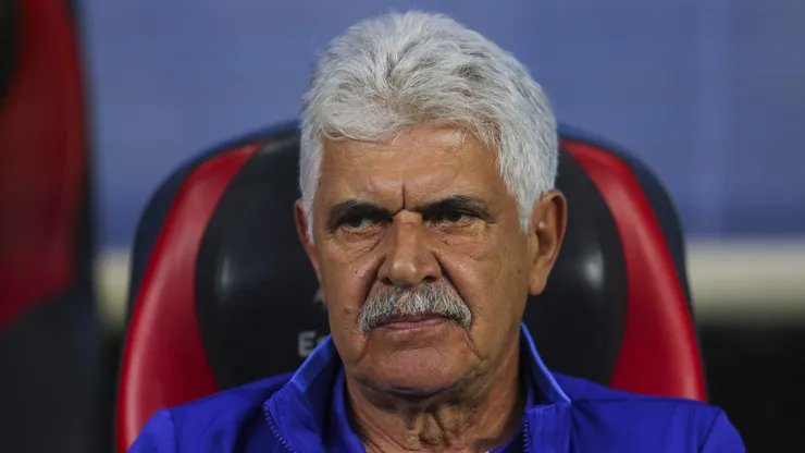 Tuca Ferretti provocó a todos con su pronóstico del Cruz Azul vs. Pumas